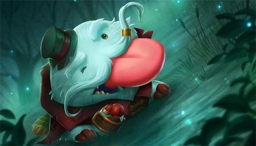 吃瓜的塔姆,揭秘瓜界风云人物