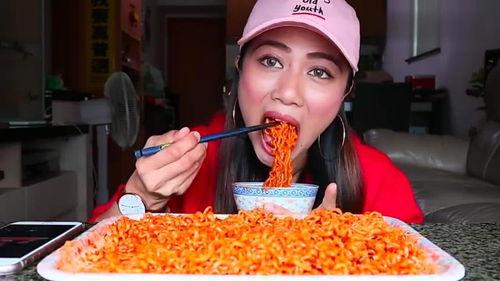 戴小姐吃瓜,一场甜蜜的吃瓜盛宴