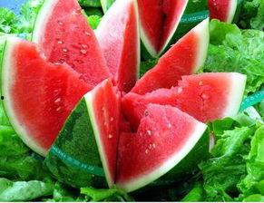 凉山本地吃瓜,吃瓜文化中的本土风情